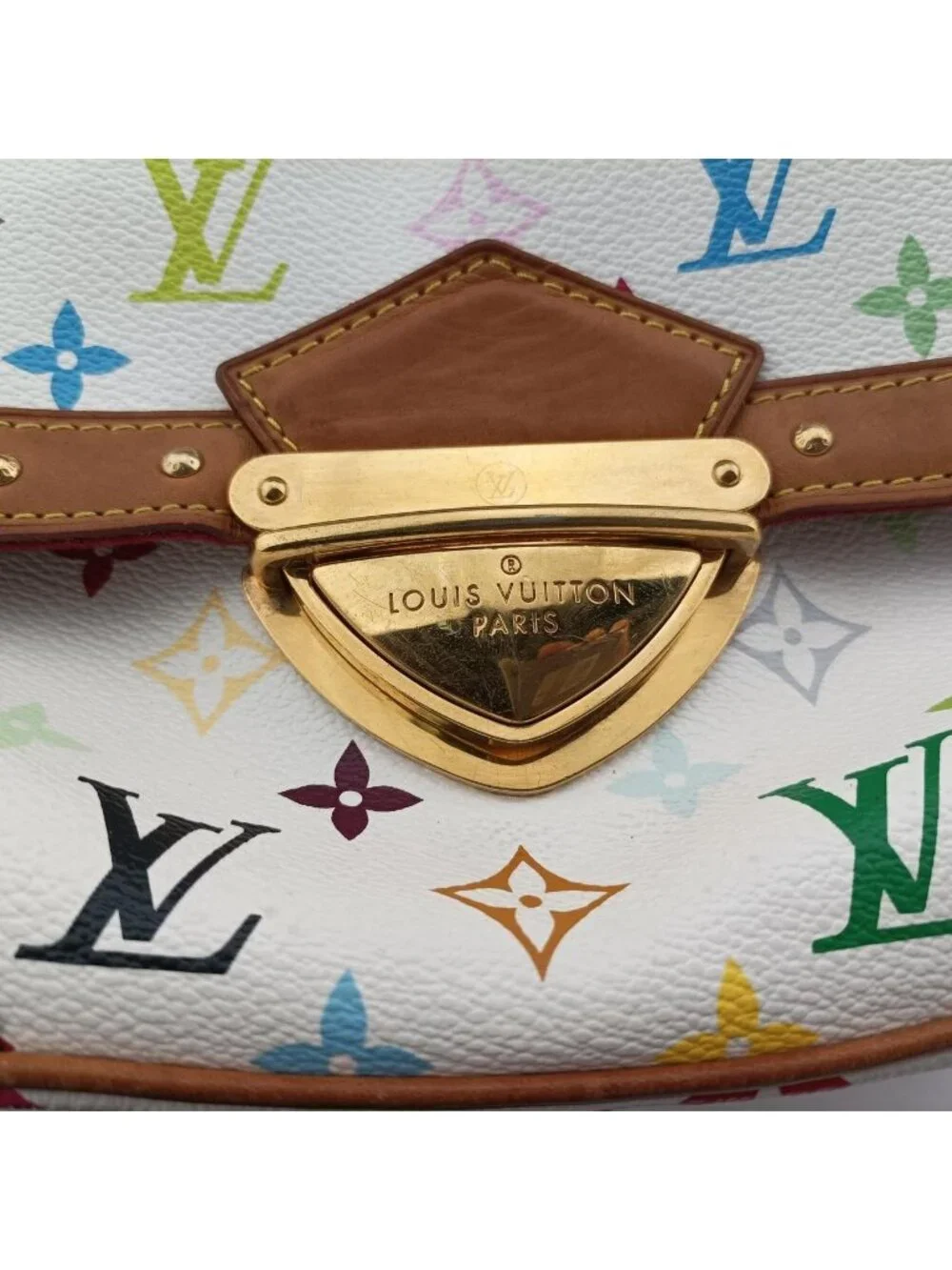 Louis Vuitton this authentic
